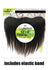 13x4 Lace Frontal Closure Straight